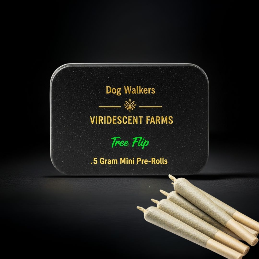 VF Dog Walkers