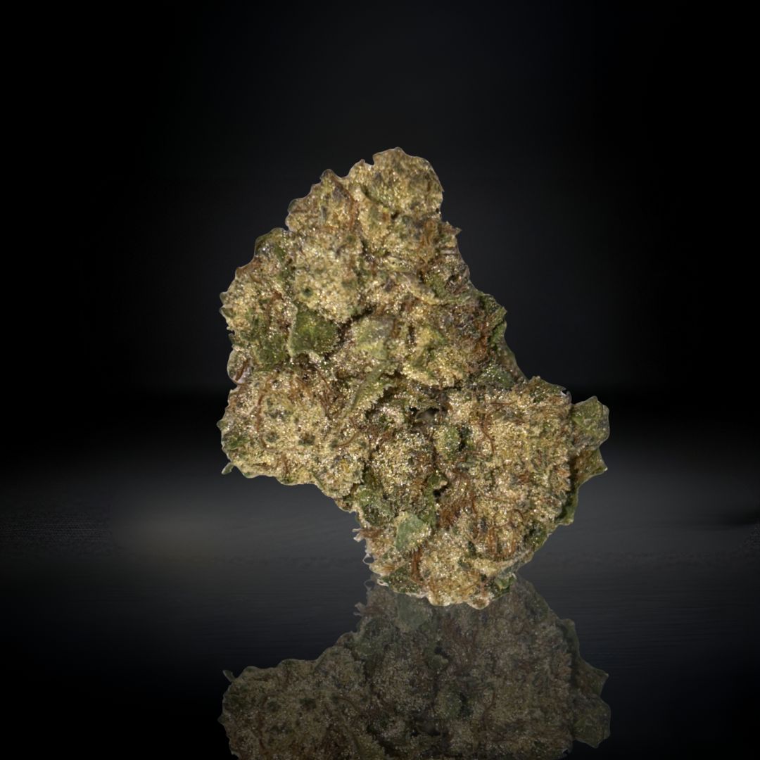Super Secret - Premium THCa Flower