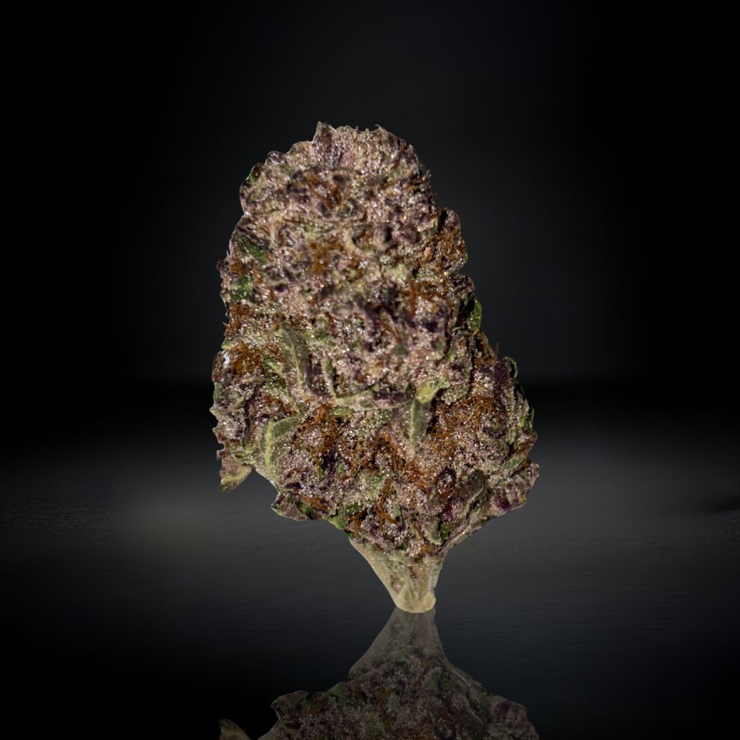 Martian Funk– Premium THCa Flower