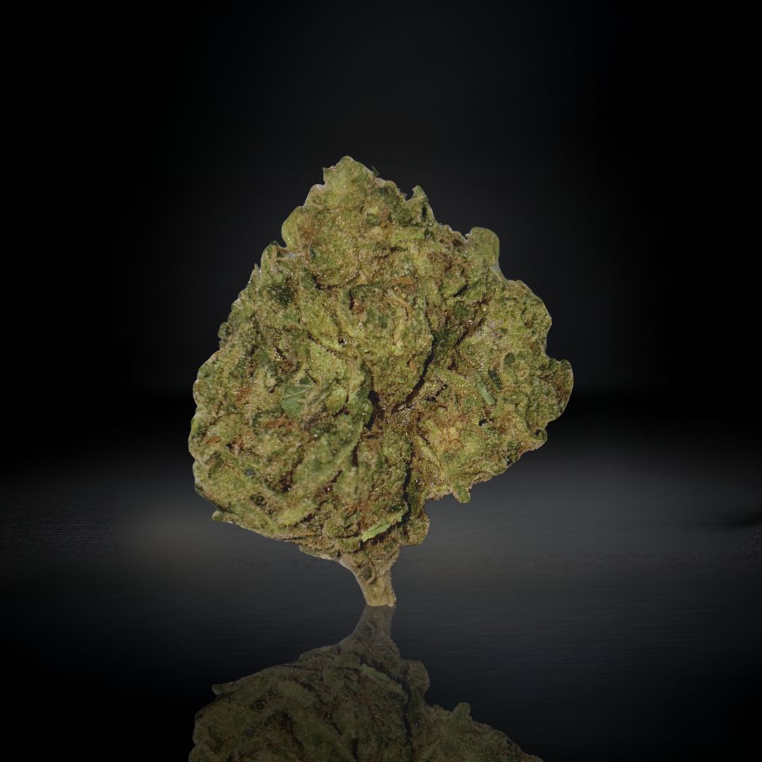 Cherry Valley Cake - Premium THCa Flower