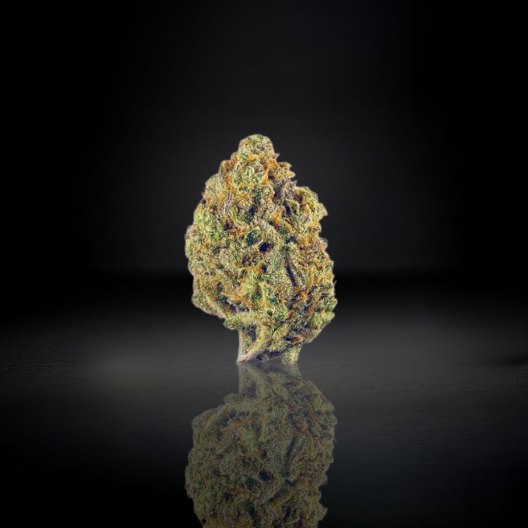 Super Lemon Haze - Premium THCA Flower
