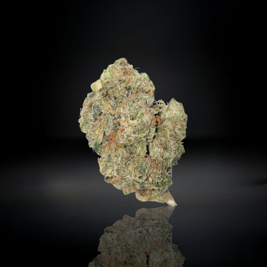 Chem i95 -Top Shelf THCa Flower