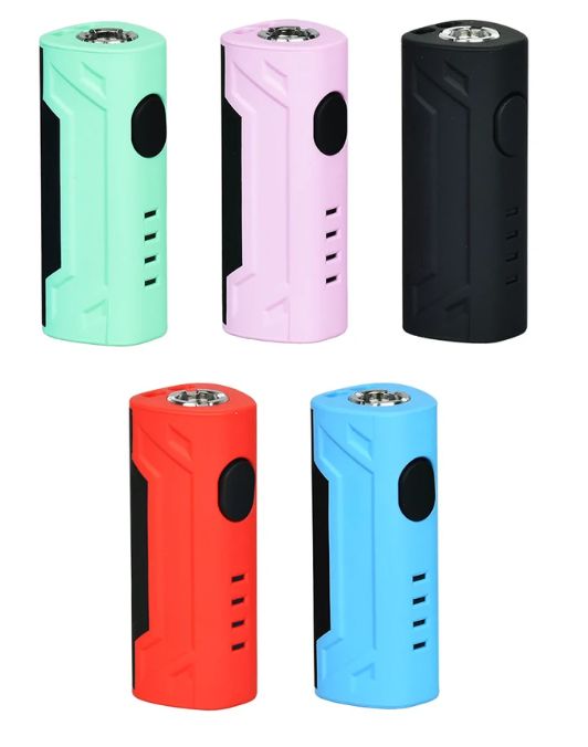 Pulsar 510 Payout Variable Voltage Battery | 400mAh | Assorted Colors |
