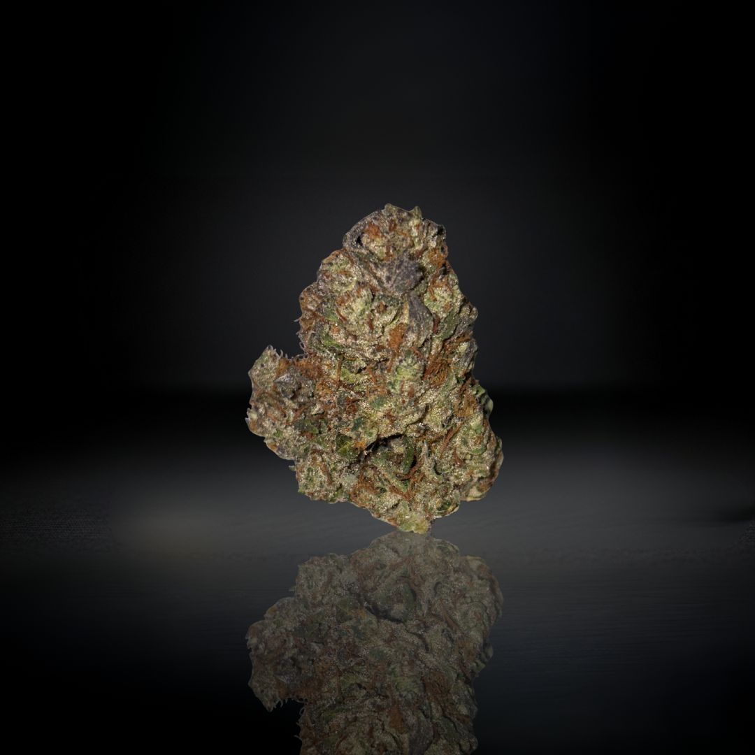 B.O.P - Premium THCa Flower