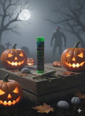 Zombie OG – Pre-Rolls (2 x 0.5g)