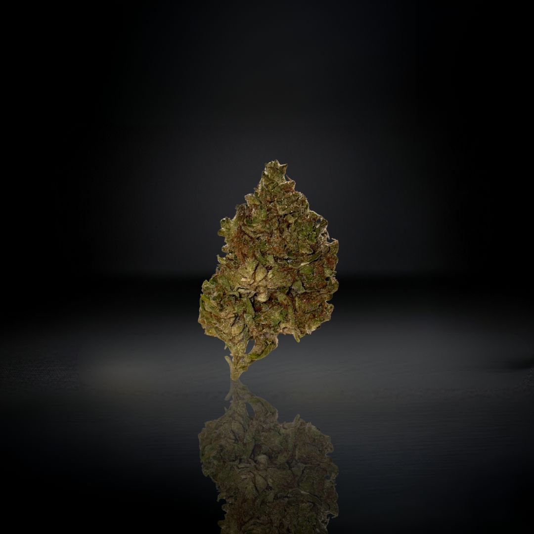 $100 Ounce -THCa Flower, Strain: Sweet Tarts (H)