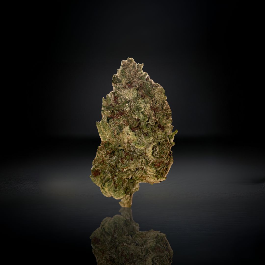 Lemon Cherry Gelato- Top Shelf THCA Flower