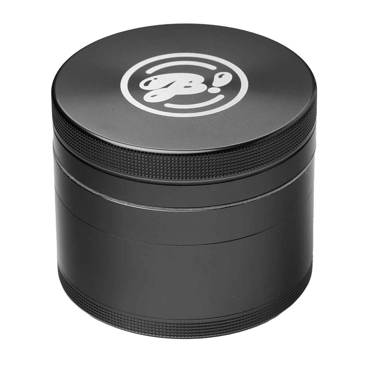 BIGFUN! XL Grinders, Color: Black