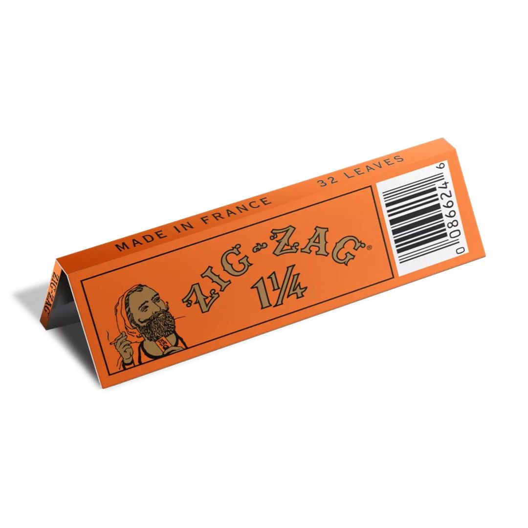 French Orange Papers