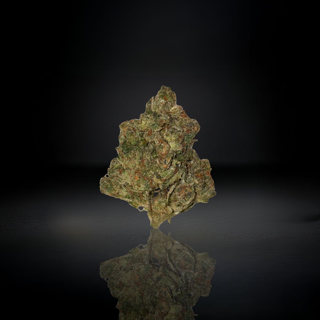 GMO  -Top Shelf THCa Flower