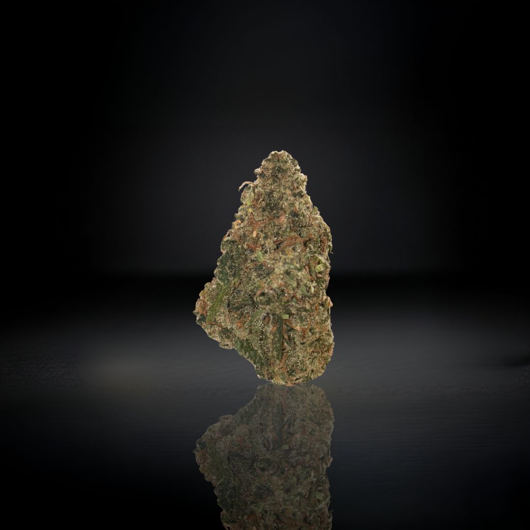 Jack Herer - Top Shelf THCa Flower