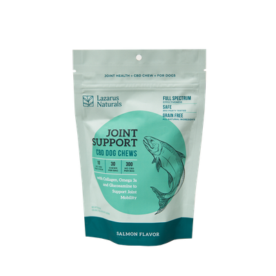 Joint Support CBD Dog Chews