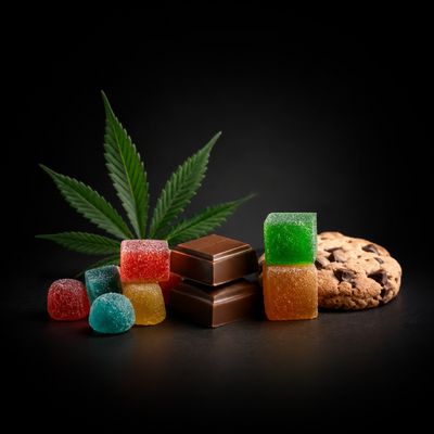 Edibles