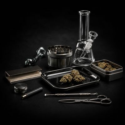 Smoking Accessories