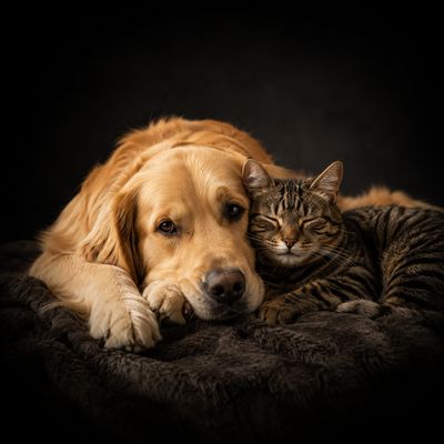 Pets