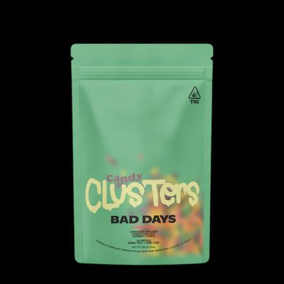 Delta 9 | CBD Candy Clusters - 200mg
