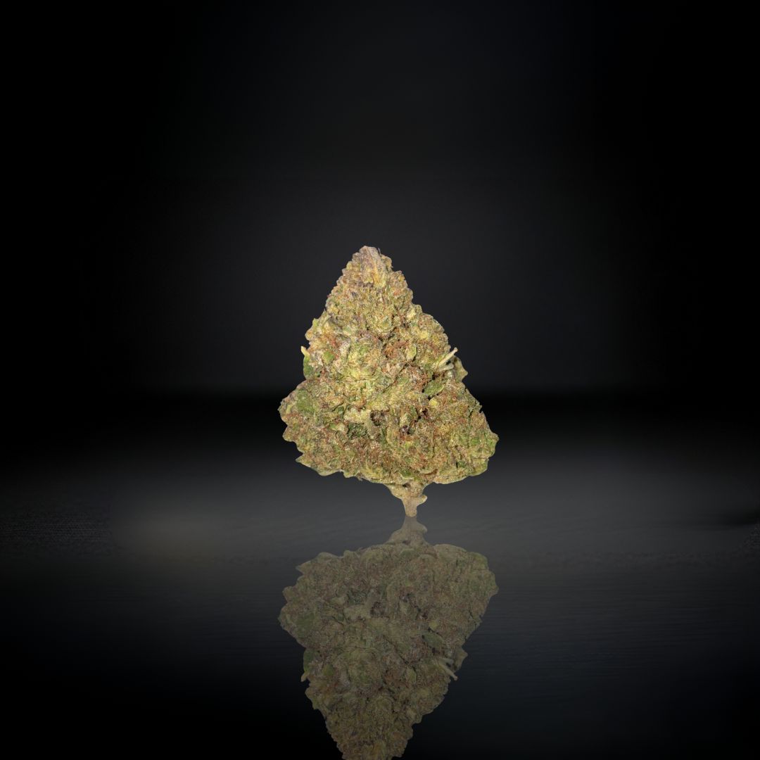 Durban Poison -Top Shelf THCA Flower