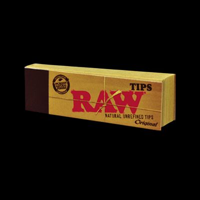 RAW Original Tips
