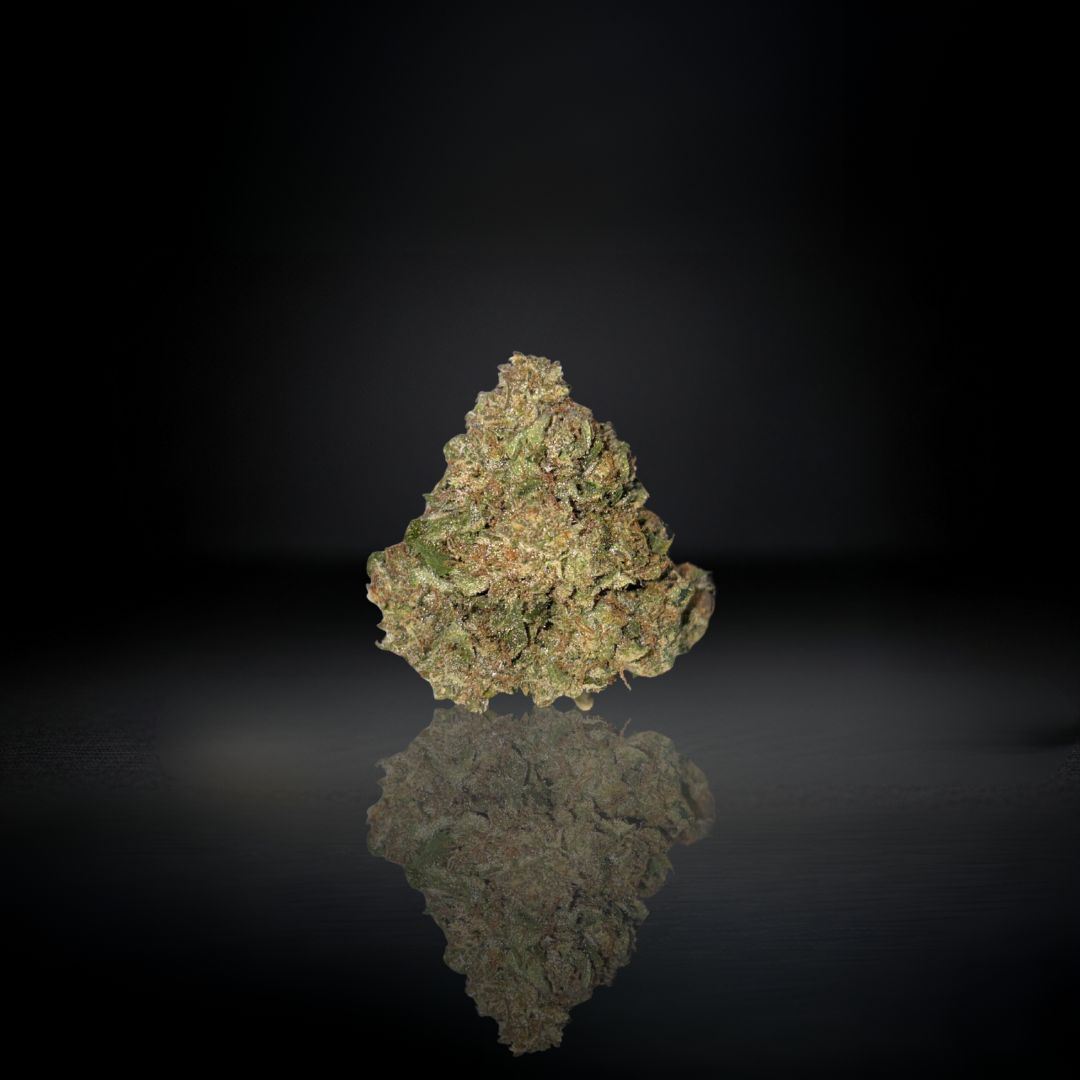 Zoap Stax - Premium THCa Flower