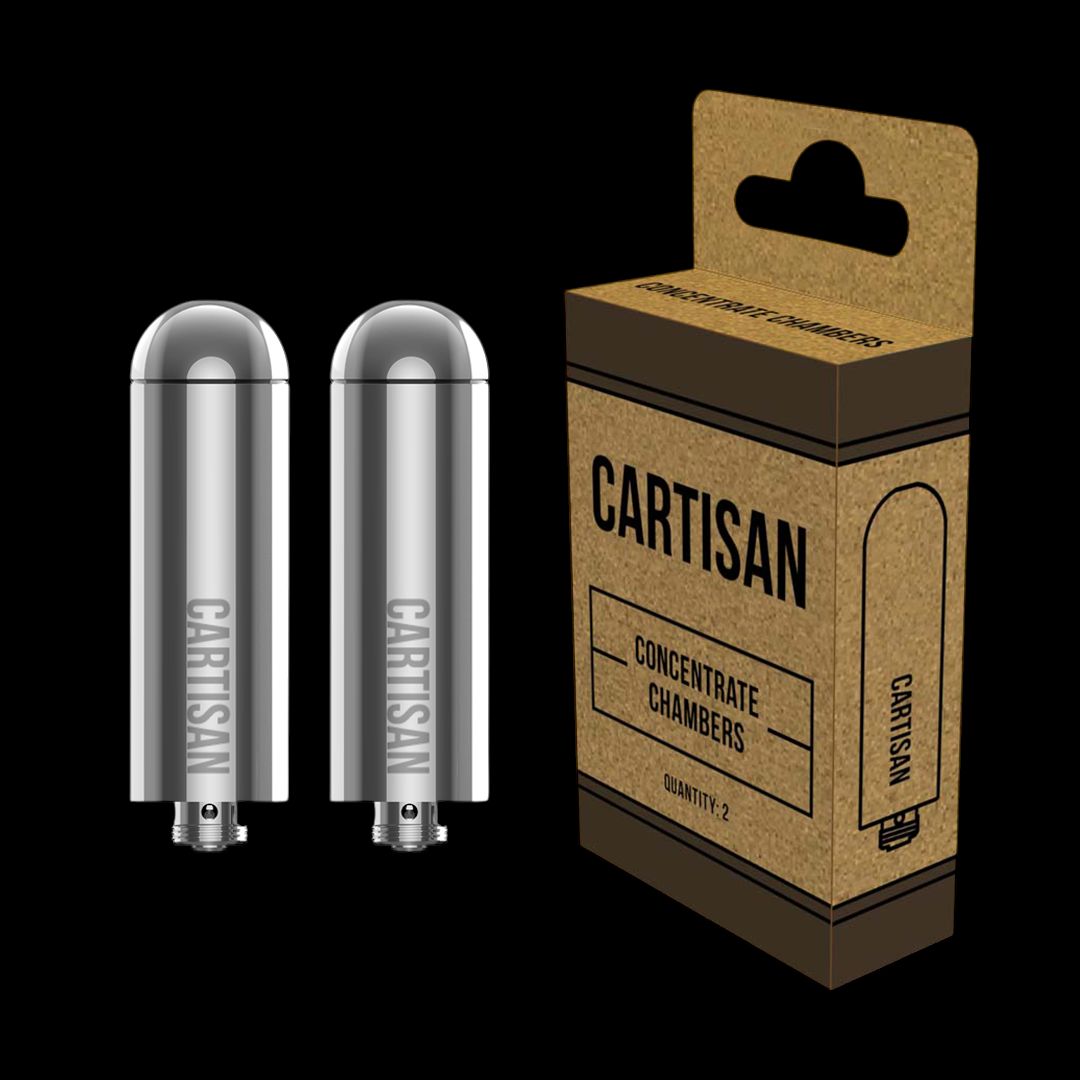 Bullet Wax Atomizer
