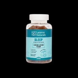 CBD+CBN Gummies 40ct -Sleep