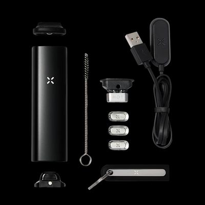 PAX Plus