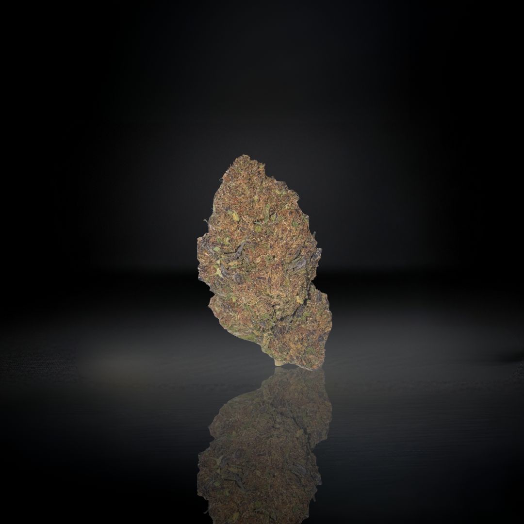 Apple Fritter - Top Shelf THCa Flower