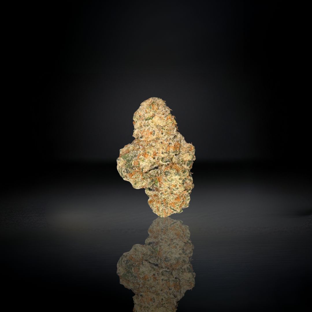 Gary Payton -Top Shelf THCa Flower