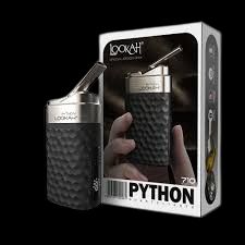 Python Mini Wax Vape Pen