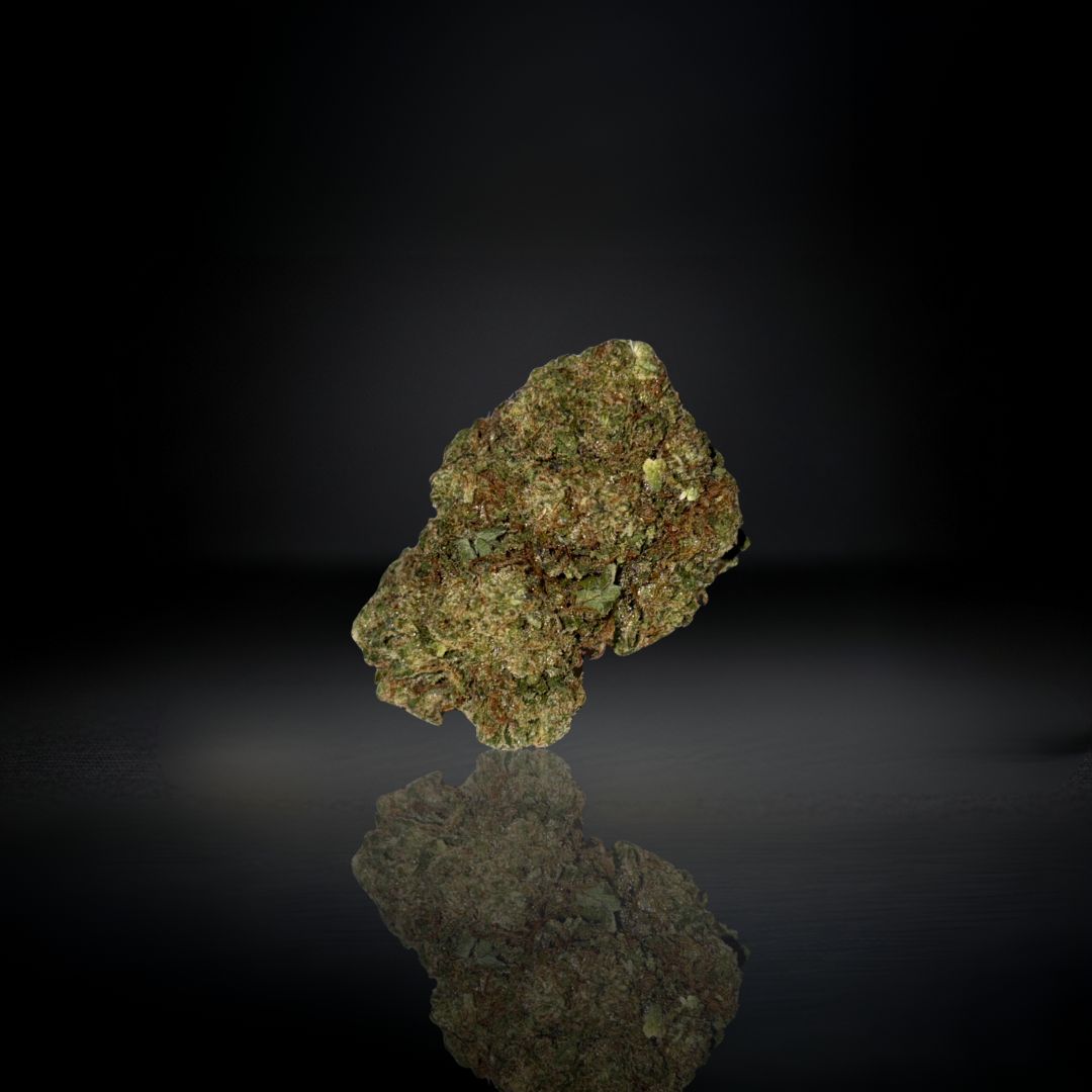 Loud Cow - Top Shelf THCa Flower