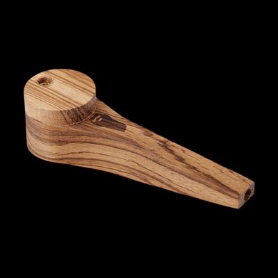 Exotic Pipe w/lid