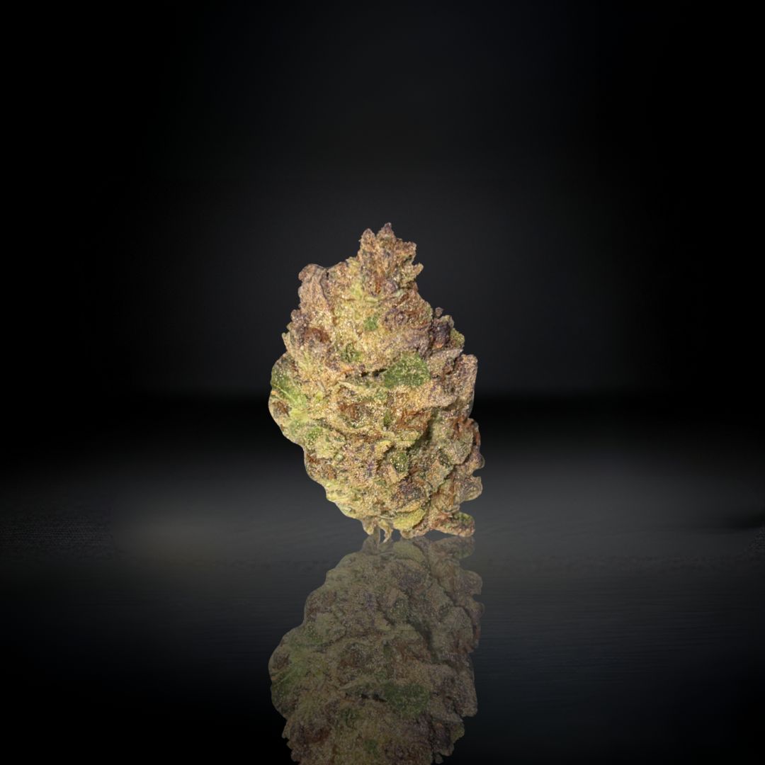 Big Block - Premium  THCa Flower