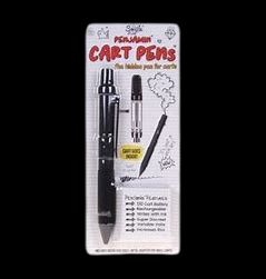 Penjamin Cart Pen