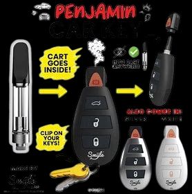 Car Key Penjamin