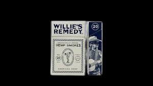 Willie’s Remedy x Coast Hemp Smokes