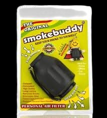 Smokebuddy Original Personal Air Filter