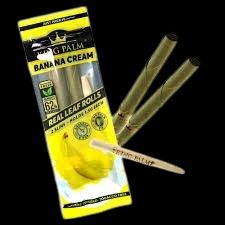 King Palm Mini Flavored 2pk Leaf Tubes
