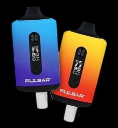 Pulsar 510 DL Tandem