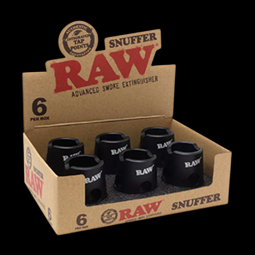 RAW Snuffer