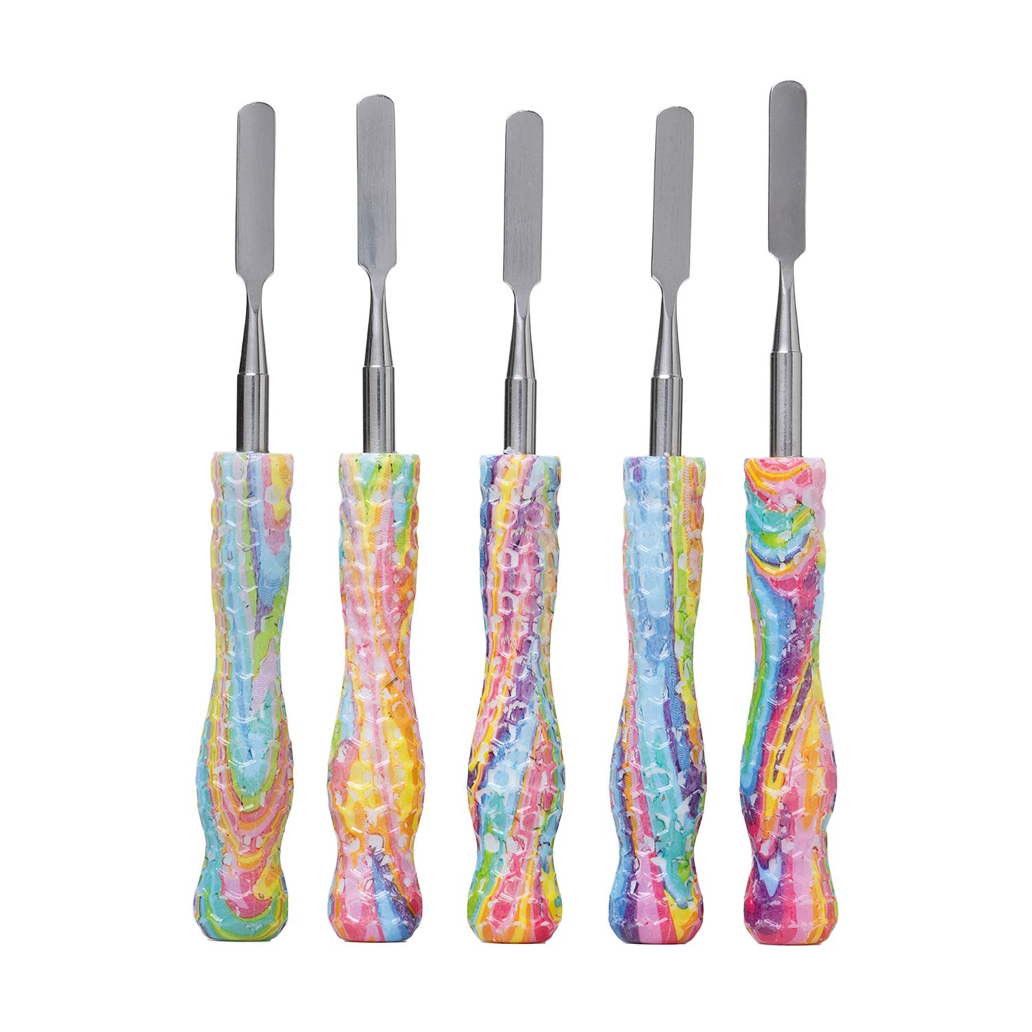 Resin Dab Tools, Color: 4A
