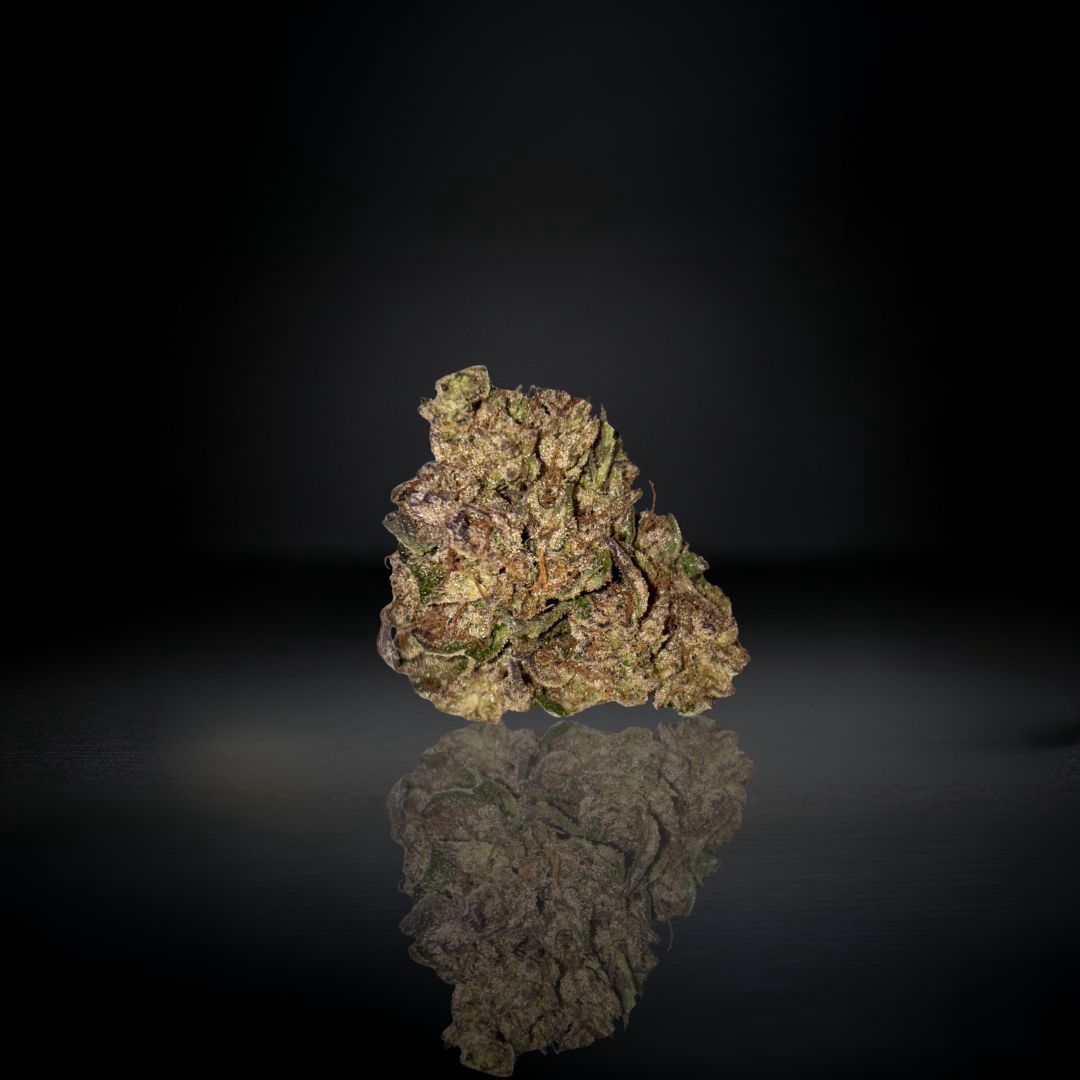 Breadwinner - Premium THCa Packaged Flower