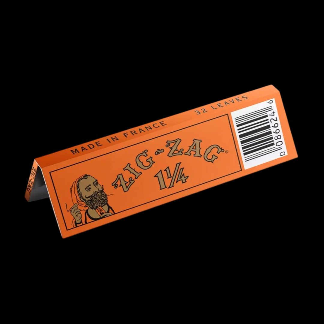 French Orange Papers