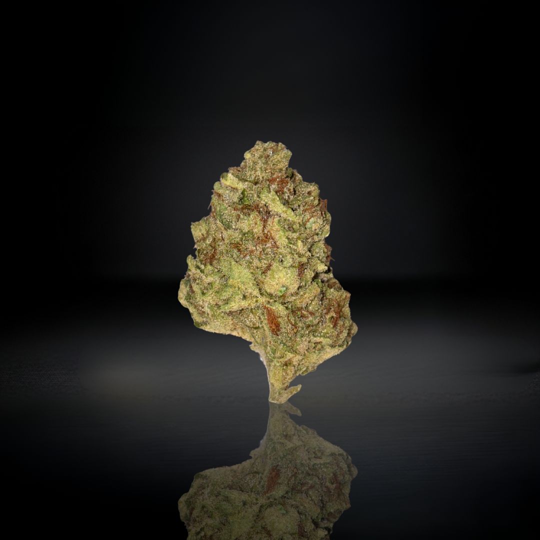 Bobcat - Premium THCa Flower