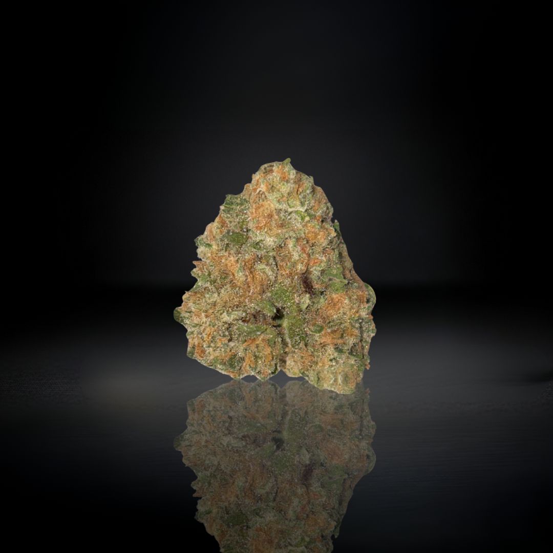 Blueberry Haze -Top Shelf THCa Flower