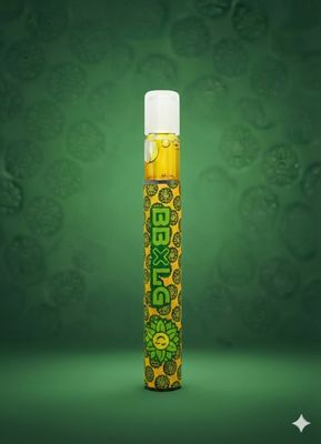 BBXLG 0.5mL HD Live Rosin Dispo