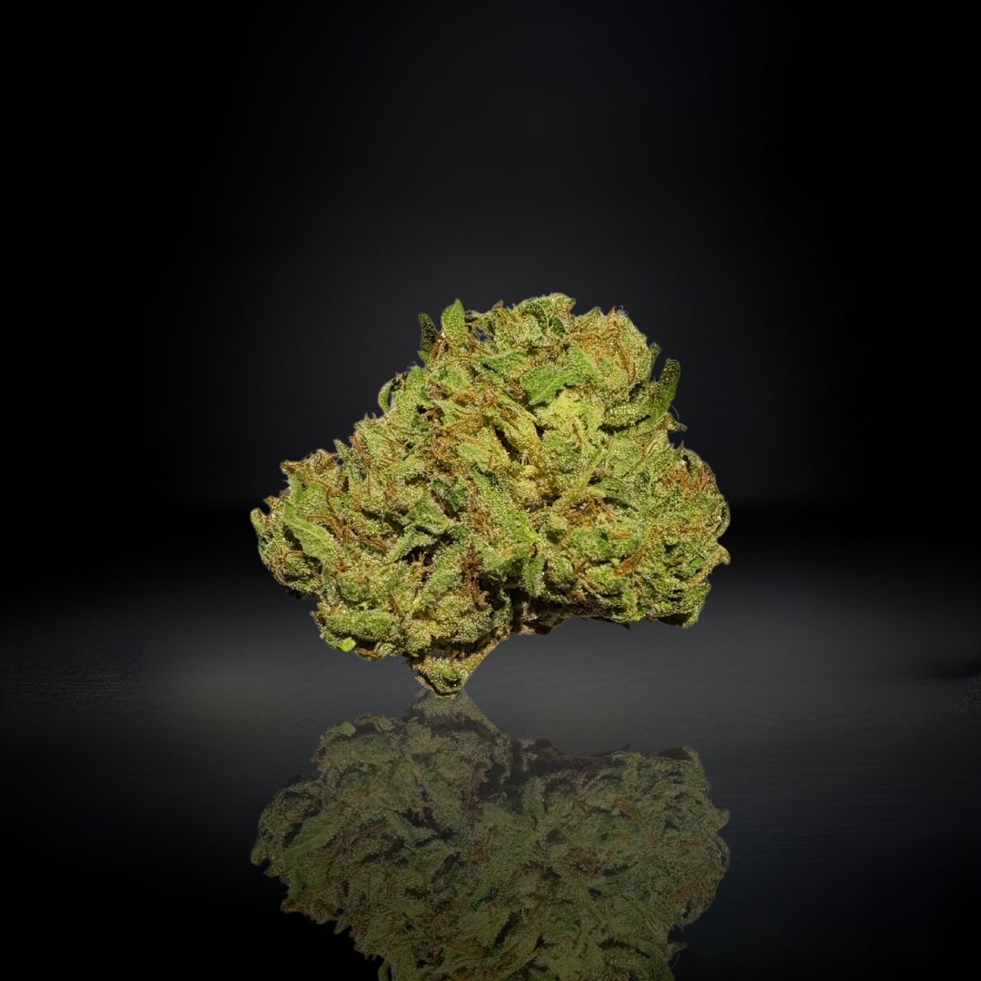 $150 Ounce - Premium THCa Flower, Strain: Cosmic Garbage (I)