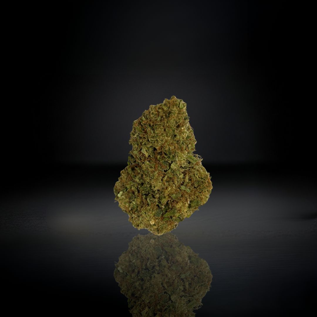 $ 200  Ounce -Top Shelf THCa Flower, Strain: Apple Fritter (H)