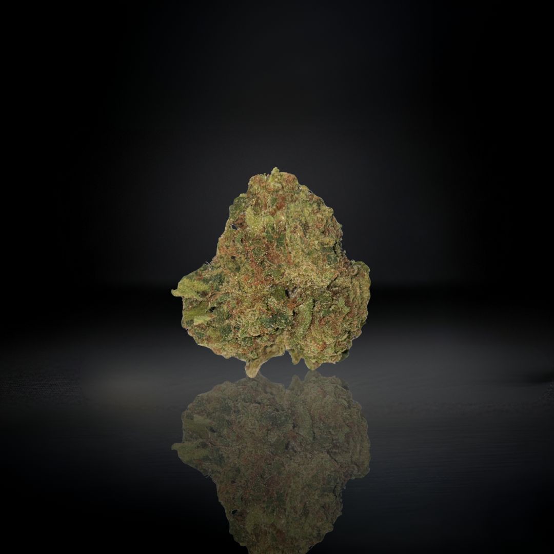 Apricot Mimosa- Premium THCa Flower