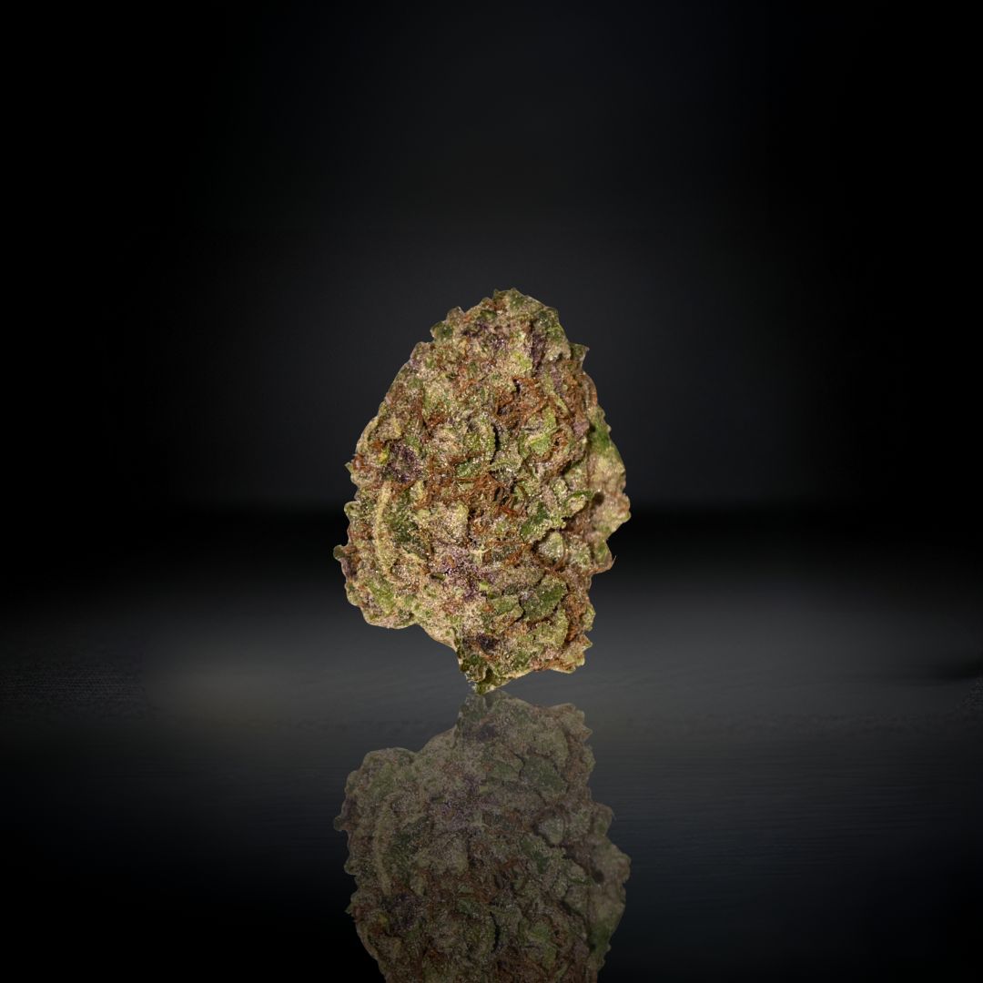 Pineapple Stax -Top Shelf THCa Flower