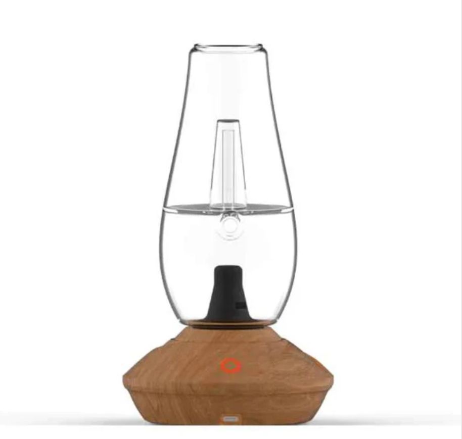 Zenco FLow, Color: Wood